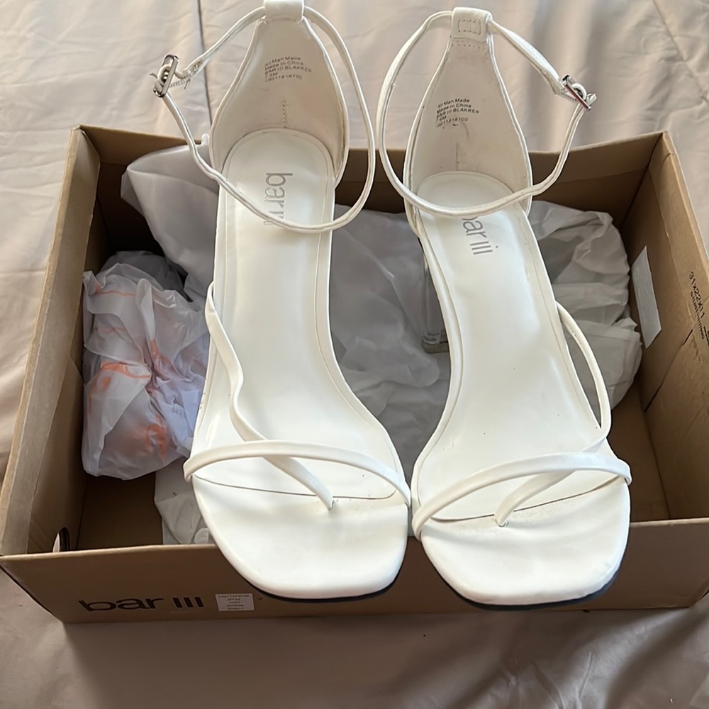 Blakke dress sandals